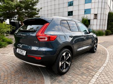 Volvo XC40 - 4