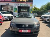 Audi TT Roadster 1.8T 132 kW*TÜV* - Audi TT aus 2002: Cabrio