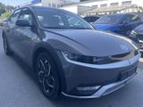 Hyundai Ioniq 5 LED NSCC Navi R.Cam PDC SHZ Wärmepumpe - gebrauchte Hyundai IONIQ 5 aus dem Jahr 2022