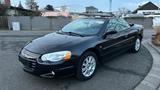 Chrysler Sebring Touring 2.7 Autom. Touring - Chrysler Sebring Benziner Gebrauchtwagen