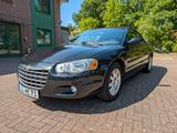 Chrysler Sebring Limited 2.7 Autom. Limited - Chrysler Sebring: Limited