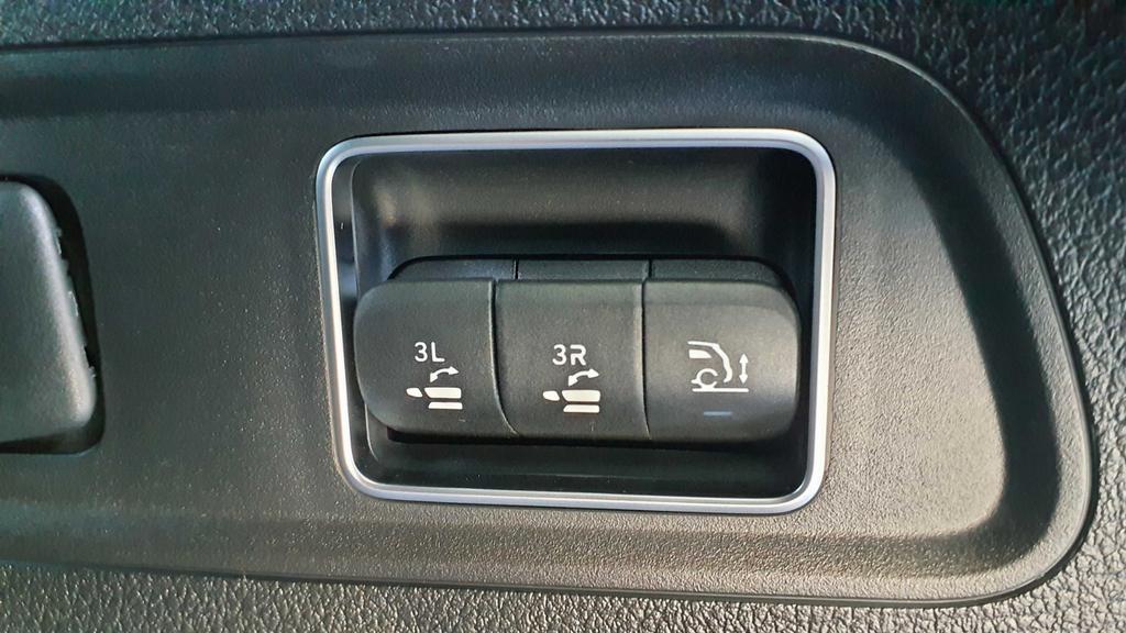 Mercedes-Benz GLS 400