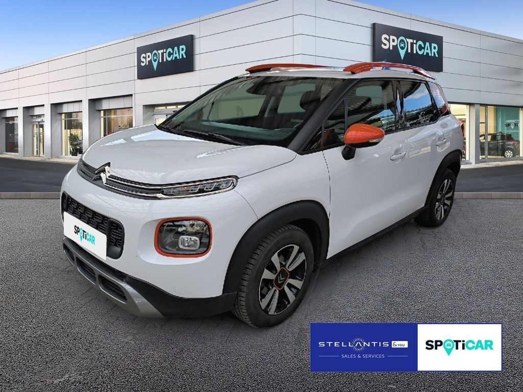 Image of Citroën C3 Aircross