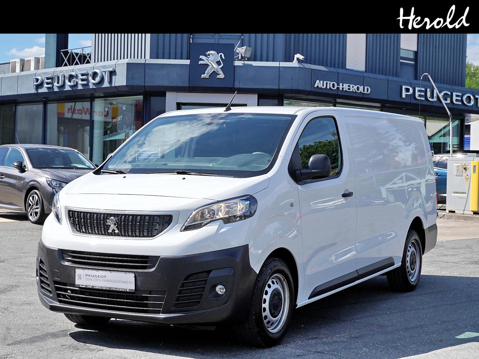 Peugeot Expert Kasten Premium L3*Moduwork,Sitzh.3Sitzer*