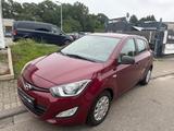 Hyundai i20 Trend 1.Hand Tuv bis 07.2027 1.Jahr Garantie - Hyundai i20 in Mannheim