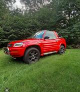 Toyota RAV 4 Fun CRUISER  Einsteigen und Spaß haben - Toyota RAV 4 aus 1997