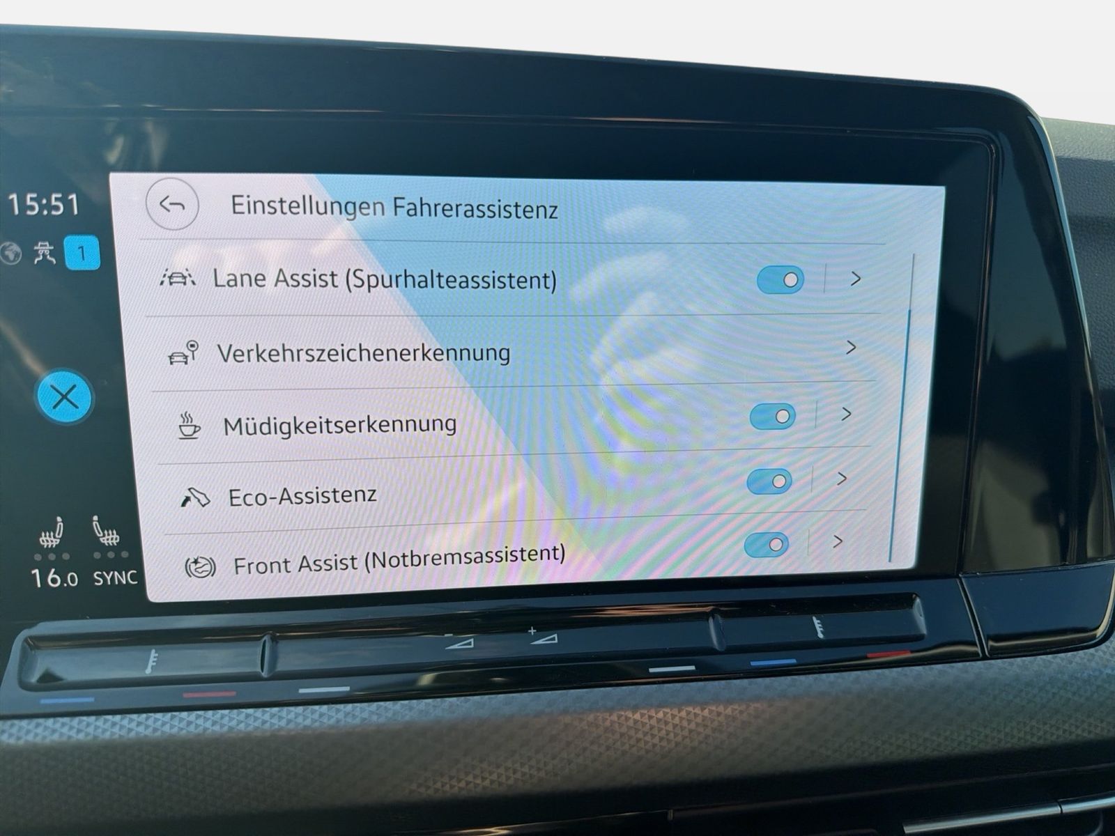 Volkswagen Golf - Bild 18