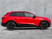 Audi SQ6 e-tron - Vorschau Bild 7