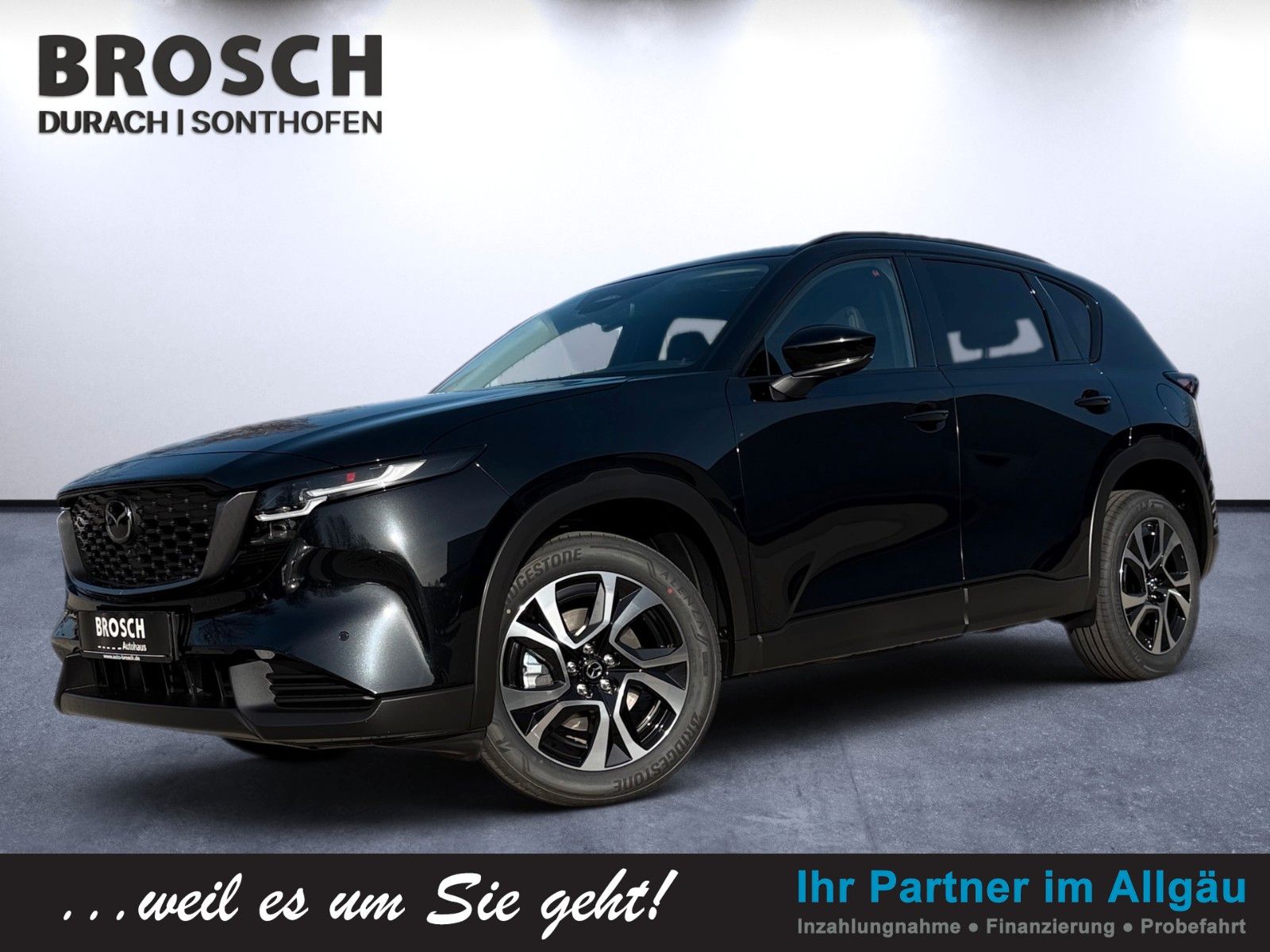 Mazda CX-5 2.5 SKY-G 141 6AT FWD EXCLUSIVE NAVI+BOSE++