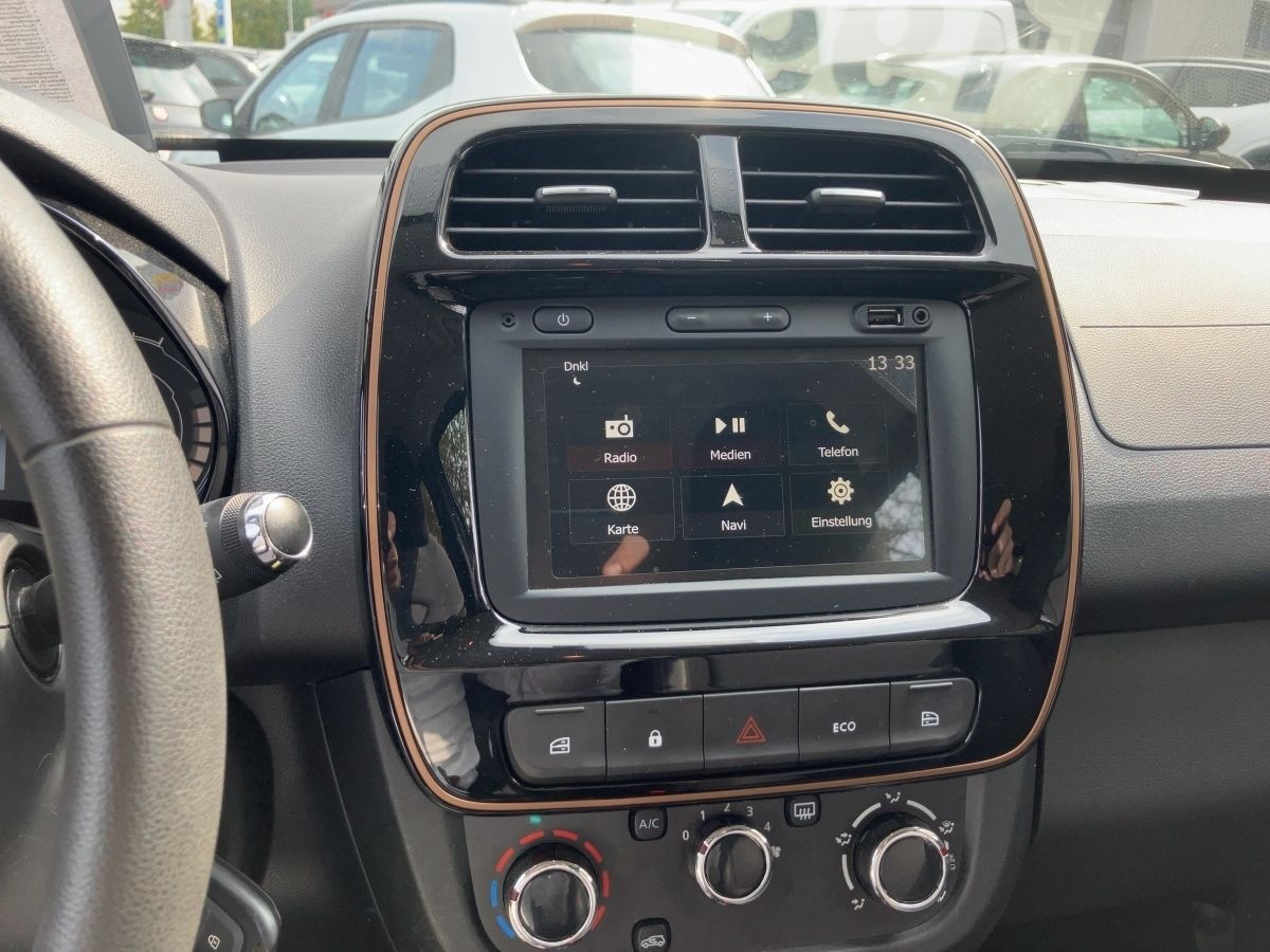 Dacia Spring - Bild 11