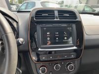 Dacia Spring - Vorschau Bild 11