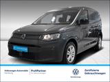 Volkswagen Caddy Kombi 1.5 TSI AppConnect Rear View PDC - VW Caddy Leasingangebote für Privatpersonen
