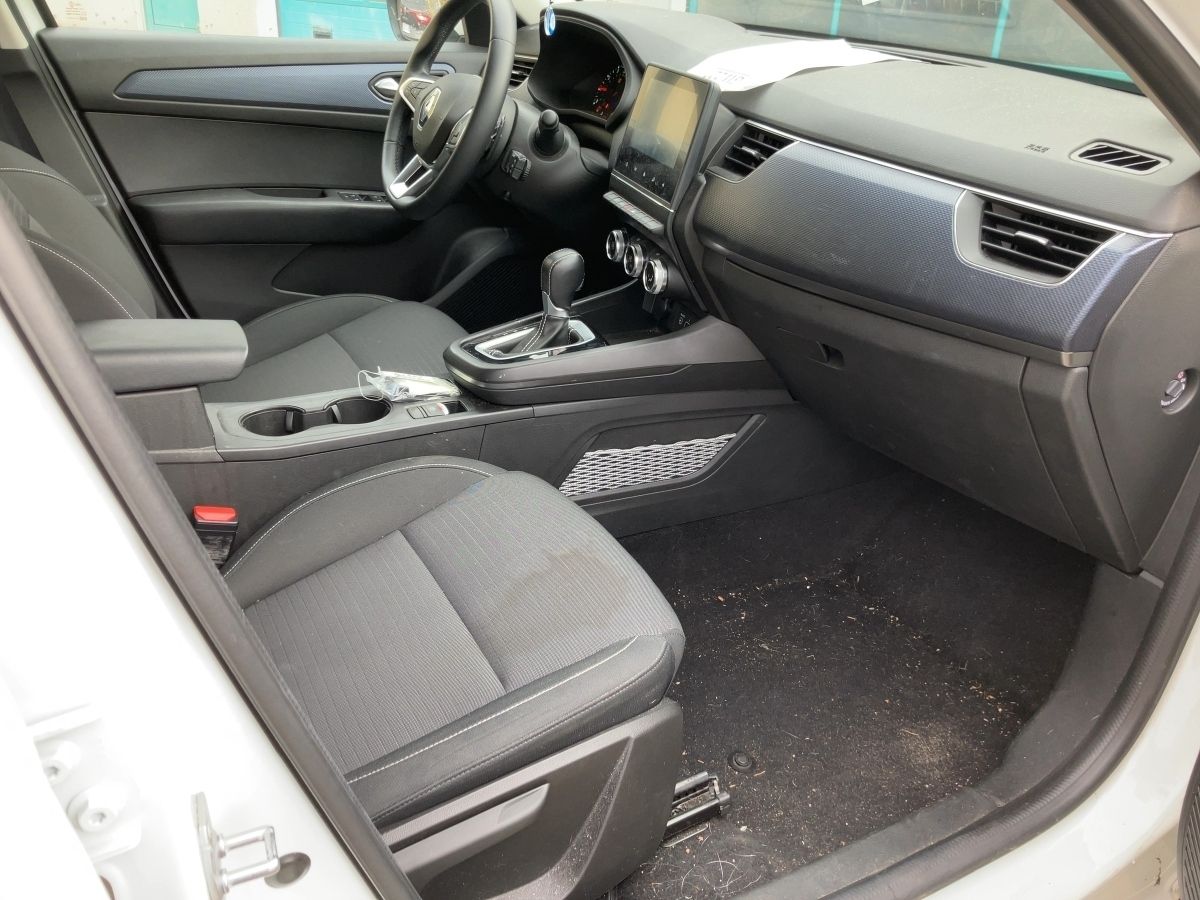Renault Arkana - Bild 7