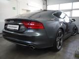 Audi A7 Sportback 3.0 TDI quattro*Navi*LED*S Line* - Audi A7 mit Diesel-Antrieb