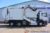 Mercedes-Benz Axor 2529 Faun Easypress Frontlader 25 m³ 1.Hd - Angebote entsprechen deinen Suchkriterien