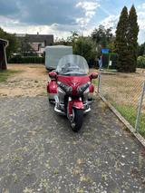 Honda GOLDWING TRIKE - TRIKE MEHR ALS 1500 CCM