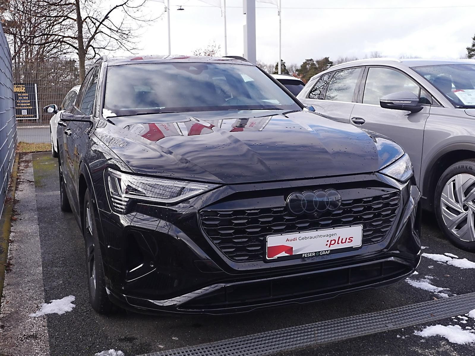 Audi Q8 - Bild 6