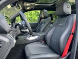 Mercedes-Benz AMG GLS 63 4M+ Multikontur+7Sitze+Driver´s+Abgas - Mercedes-Benz GLS 63 AMG Gebrauchtwagen