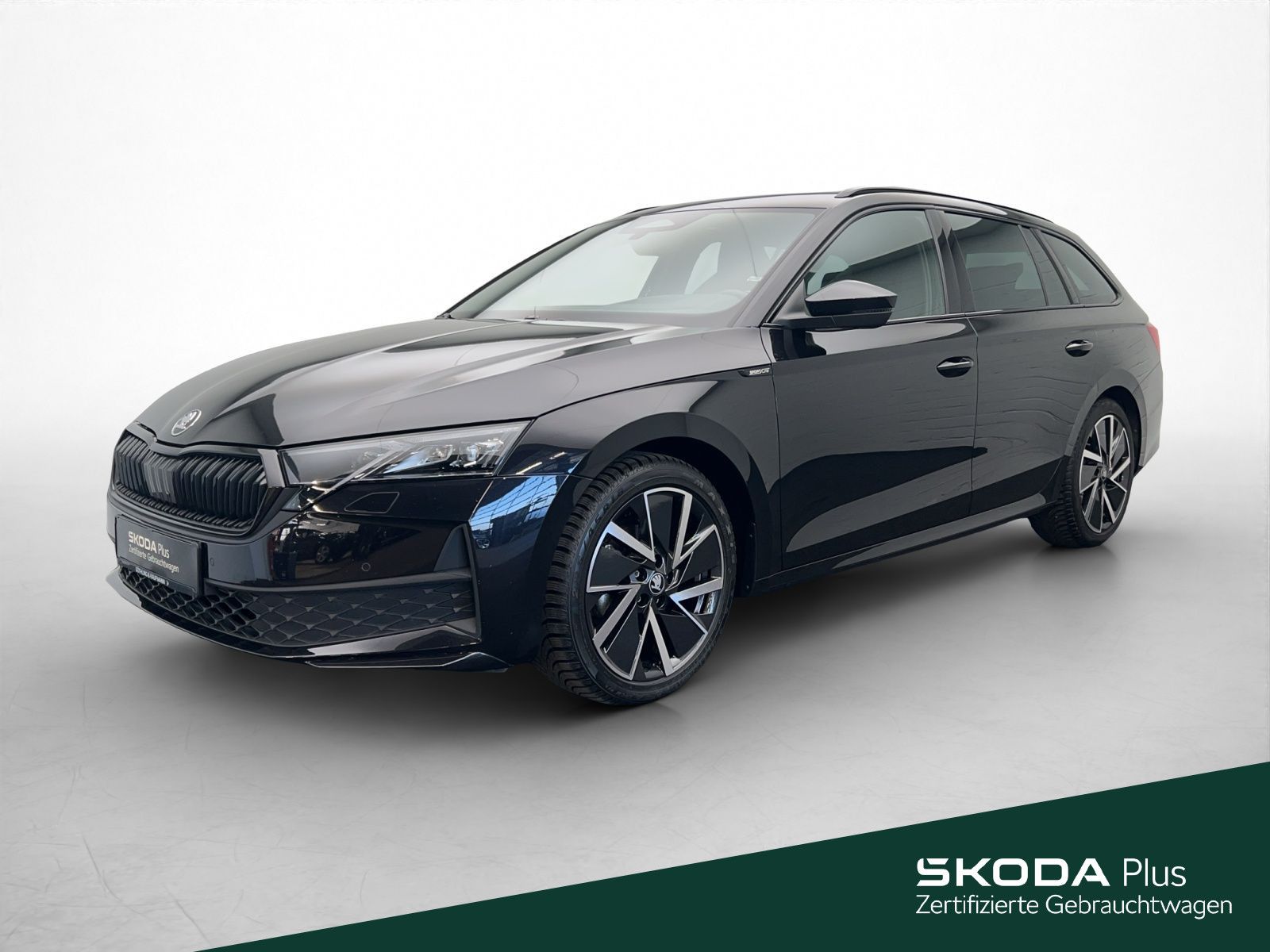 Skoda Octavia Combi 1.5 TSI e-TEC Sportline*NAVI*AHK*P