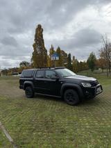 Volkswagen Amarok, Canyon Ausstattung, Hardtop, Dachträger - Volkswagen Amarok in Frankfurt (Main)