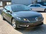 Volkswagen CC BMT XENON NAVI URANOGRAU ZAHNRIEMENMOTOR - Volkswagen CC aus 2016