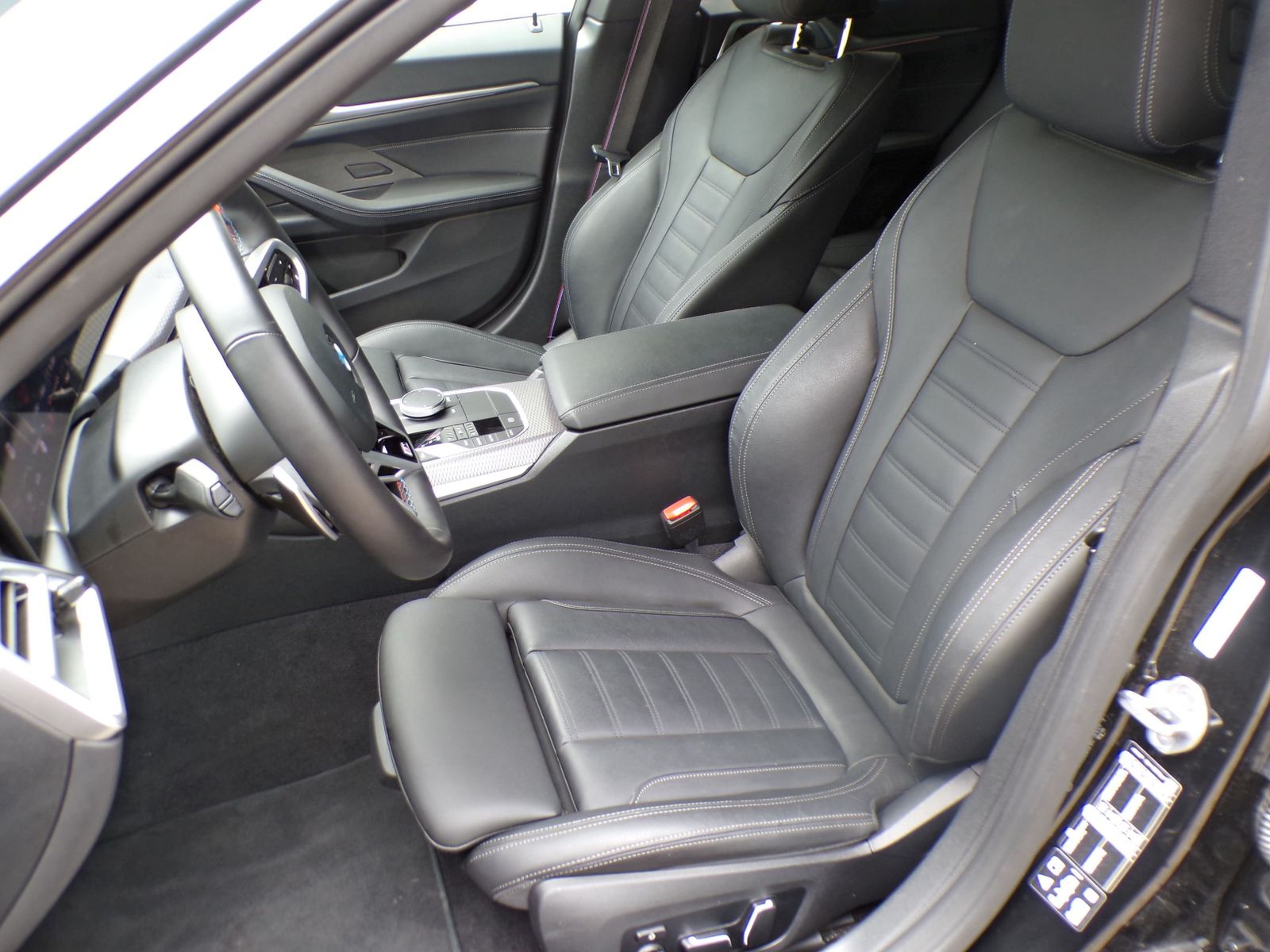 BMW M440i xDrive Gran Coupé M Sport Pro 360° ACC h k foto 5