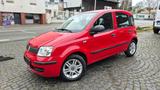 Fiat Panda 1.2 Klima Servo 2. Hand 122 tkm... - Fiat Panda Gebrauchtwagen in Wuppertal