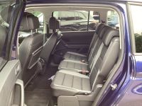 Volkswagen Touran - Vorschau Bild 14