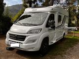 Knaus Van TI 550 MF Vansation Klima/Markise/Navi - Knaus Saarbrücken