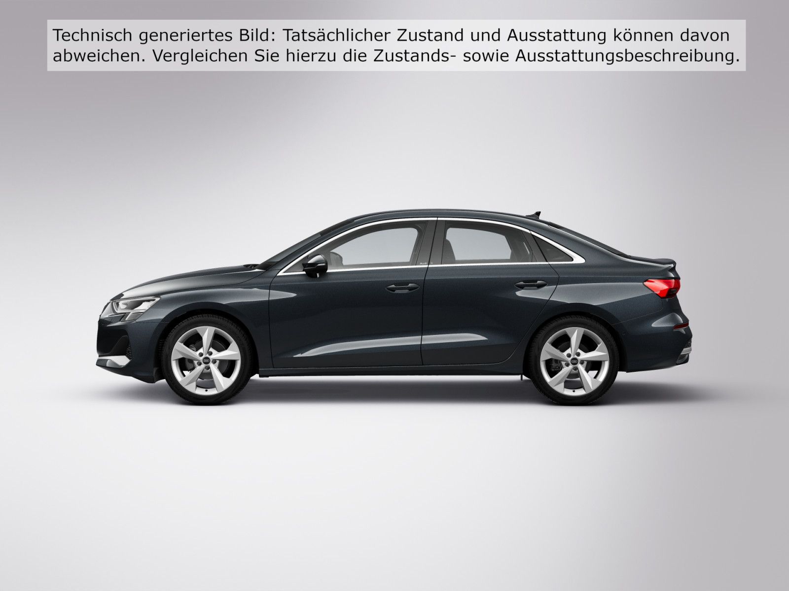 Audi A3 - Bild 2