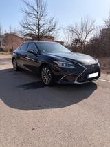 Lexus ES 250 Business - gebrauchte Lexus Limousine