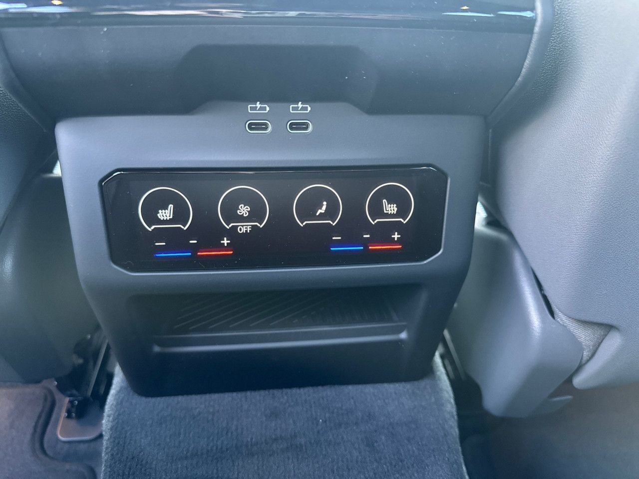 BMW 540 - Bild 19