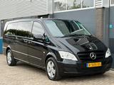 Mercedes-Benz Vaneo - Mercedes-Benz Vaneo von privat