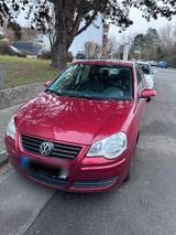 Volkswagen VW Polo Tour Edition|Tempomat|Sitzheizung - Volkswagen Polo: Tour Edition