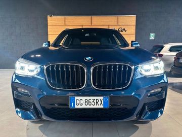BMW X3 - 6