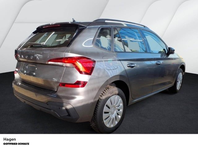 Skoda Kamiq - Bild 3