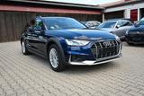 Audi A4 Allroad quattro 40 TDI/AHK/Headup/Sportsitze - gebrauchte Audi A4 Allroad aus dem Jahr 2021