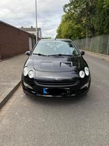Smart ForFour 1,1 47kW pure limited pure - gebrauchte Smart ForFour aus dem Jahr 2005