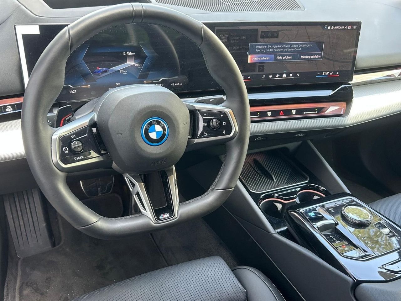 BMW i5 - Bild 17