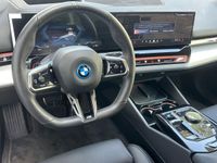 BMW i5 - Vorschau Bild 17