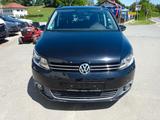Volkswagen Touran /7. Sitzer/2. Hand/Euro 5/AHK - Volkswagen Touran: 5.2
