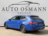 Skoda Superb Combi 2.0 TDI Ambition / CarPlay / AHK - Skoda Superb in Düsseldorf