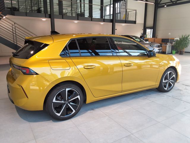 Astra GS