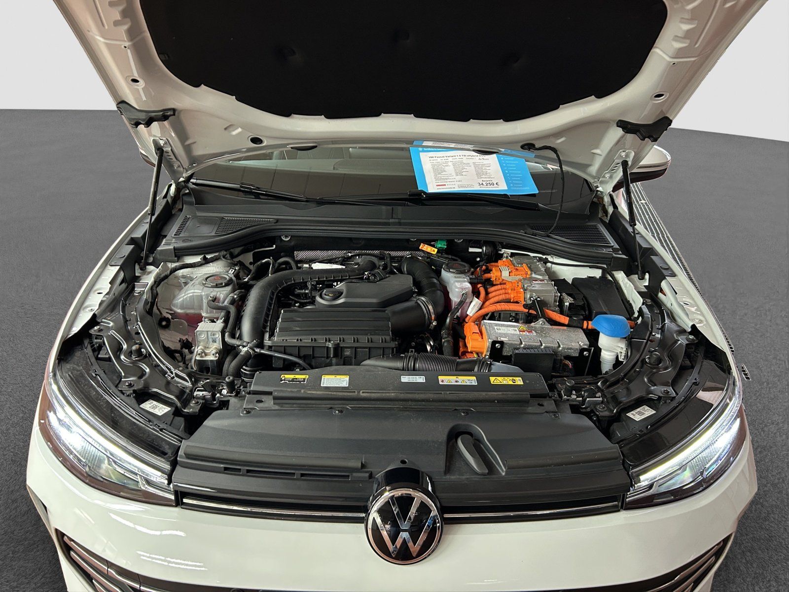 Volkswagen Passat Variant - Bild 25