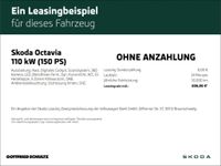 Skoda Octavia - Vorschau Bild 2