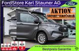 Ford Custom Camper NUGGET Titanium 320/L1 0,99% FIN* - Ford Tourneo Custom Camper Gebrauchtwagen