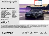 Cupra Tavascan Endurance 82 kW/h Wärmep*DCC*LED*8-Fach - Cupra Tavascan Gebrauchtwagen