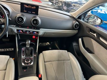 MYAUTOCENTER – Gebraucht- und Jahreswagen mit Werkstattservice in Pfaffenhofen Audi A3 attraction *Panorama*Klima*Freisprech*Xenon*