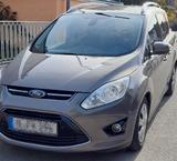 Ford Grand C-Max 2,0TDCi 103kW Trend Trend - Ford Grand C-Max Trend mit Diesel-Antrieb