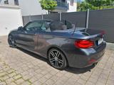 BMW M240i Steptronic Cabrio  - BMW M240i in München